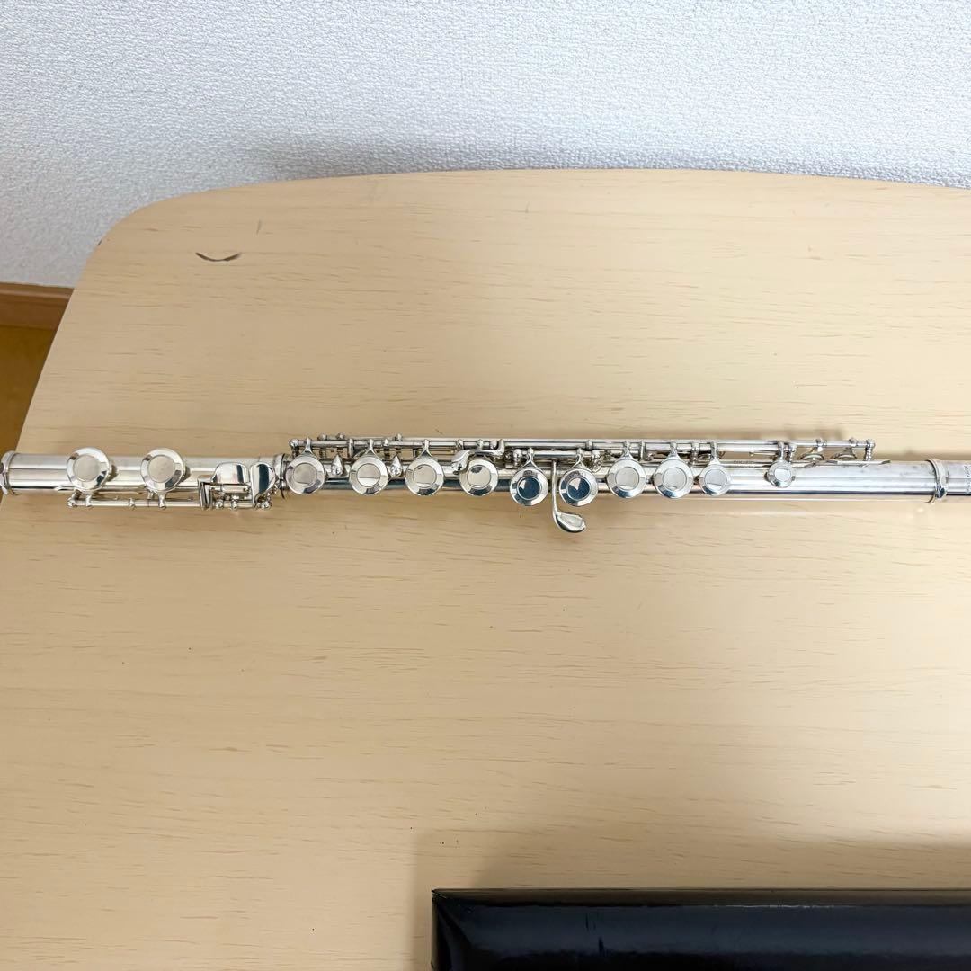 miyazawa MS-70S フルート ミヤザワ