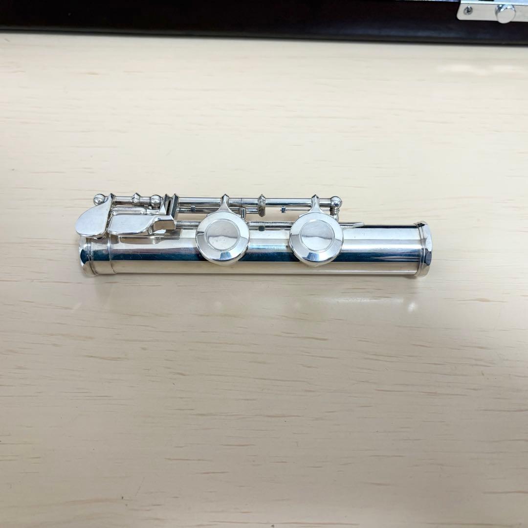 miyazawa MS-70S フルート ミヤザワ