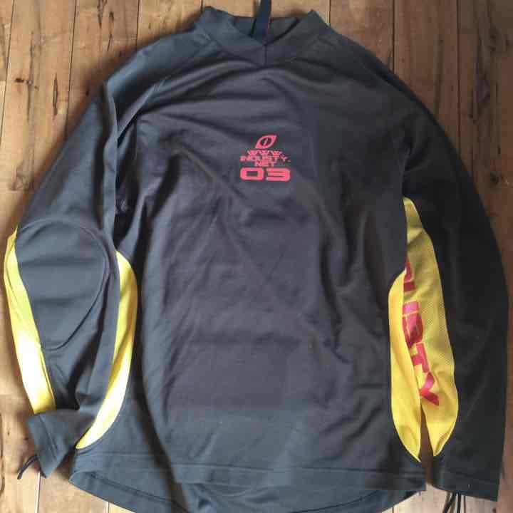 スノボプロテクターセット