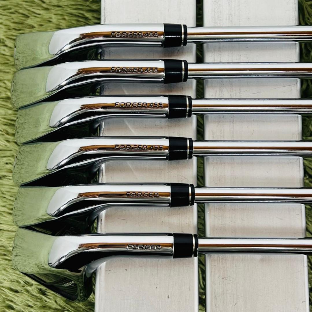 キャロウェイ パラダイム アイアン6本セット メンズゴルフ 初心者 入門 大人気