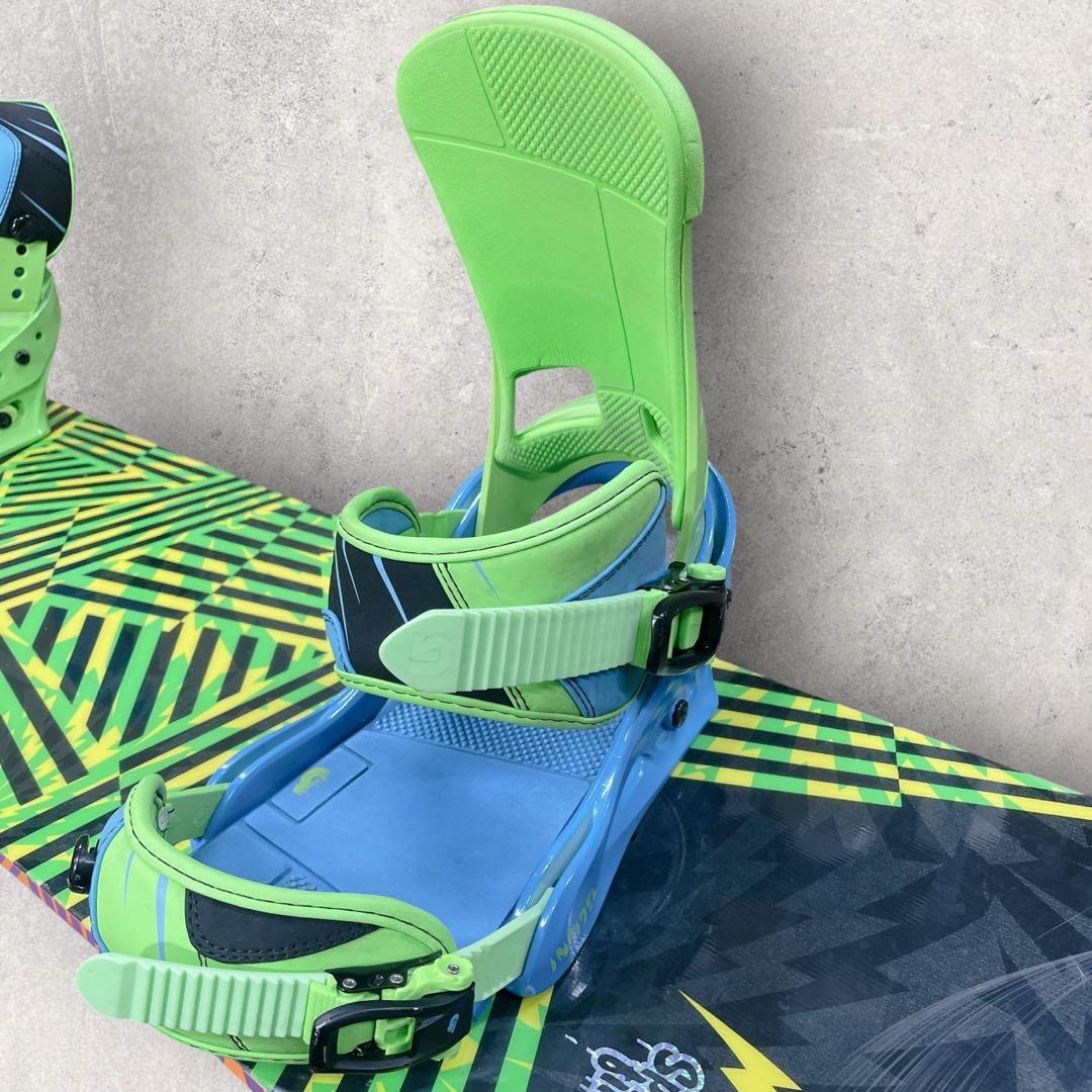 K2 SPITFIRE 152㎝ BURTON INFIDEL S