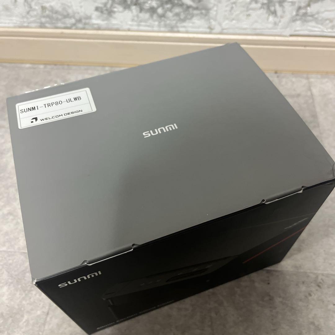 SUNMI NT311 POSレジ用 キッチンプリンター