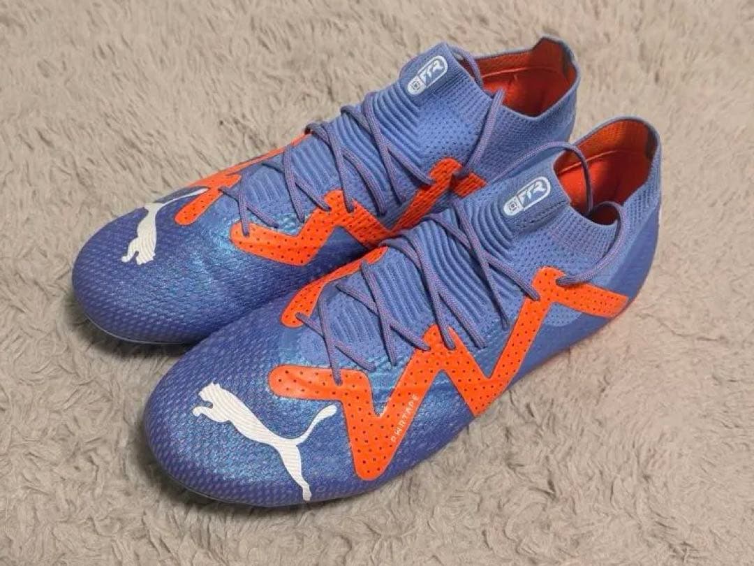 プーマ　フューチャーFG 26.5cm