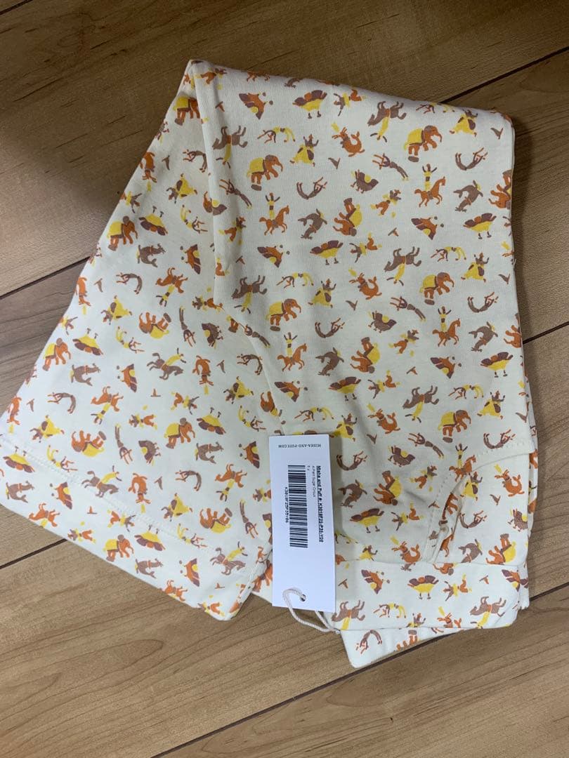 misha & puff パンツ ６Y