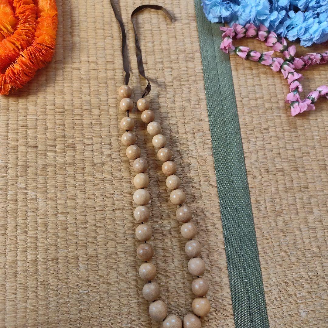 最終値下げ！フラダンス 　レイ　花冠　マウイポイボール　ヘアアクセ　まとめ売り