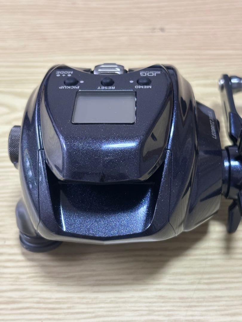 リール 23 LEOBRlTZ 300JL