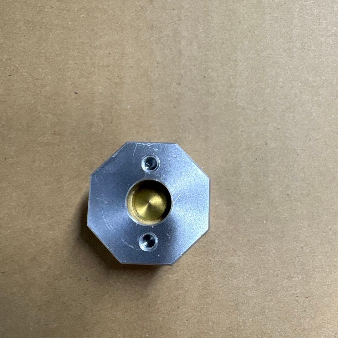 カ*チ様 SEV Stress Block ストレスブロック