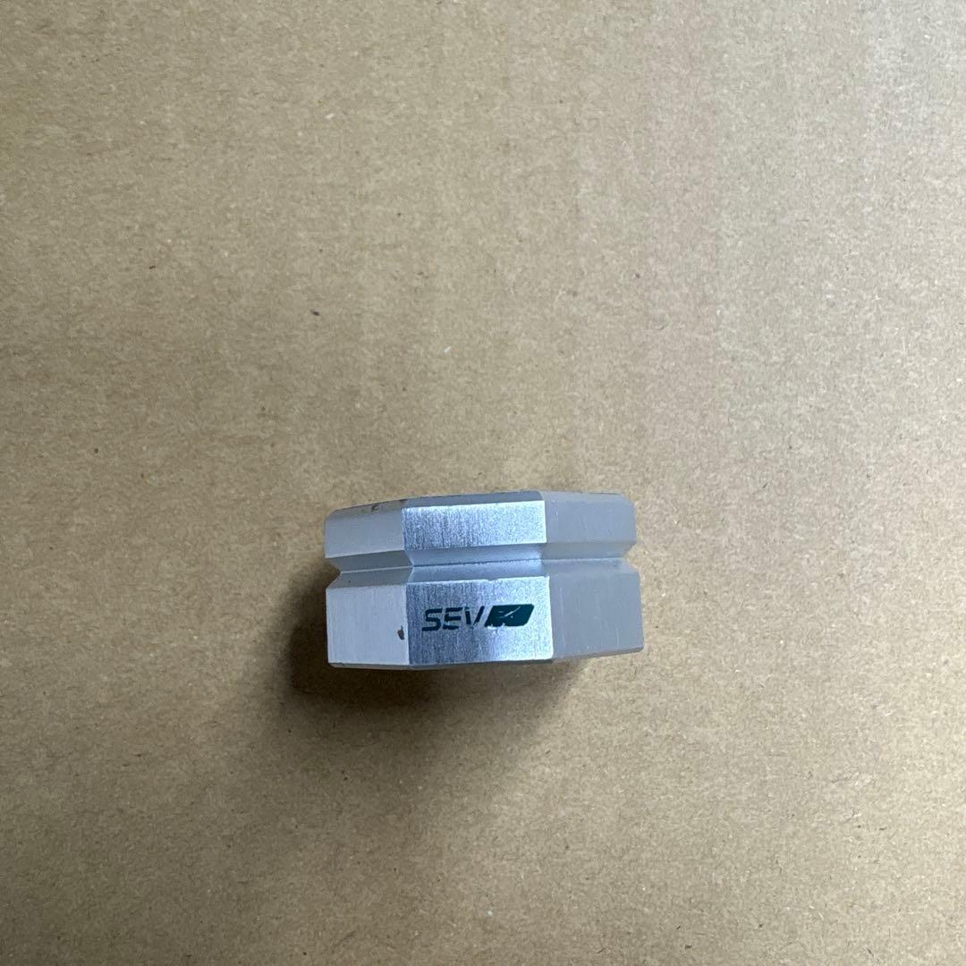 カ*チ様 SEV Stress Block ストレスブロック