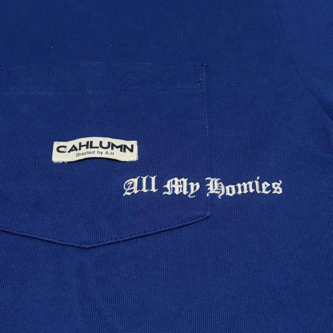 All My Homies 5点セット トレーナー バケットハット Tシャツ