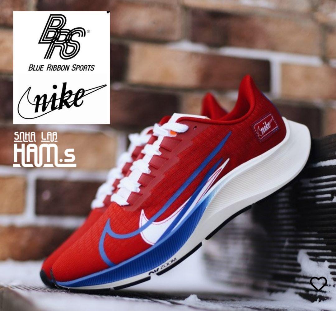 限定　美品　NIKE ナイキ エア ズーム ペガサス 37 プレミアム　28