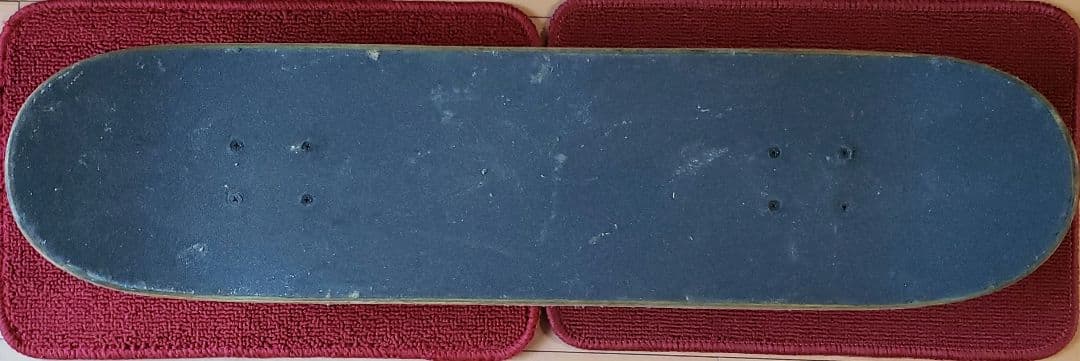 BASIC バットマン スケートボード