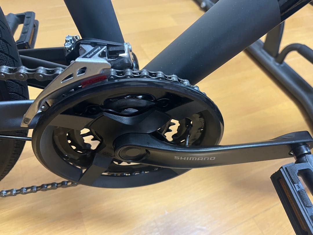 Bianchi C SPORTS 2 DISC 700C 51 2024 クロス