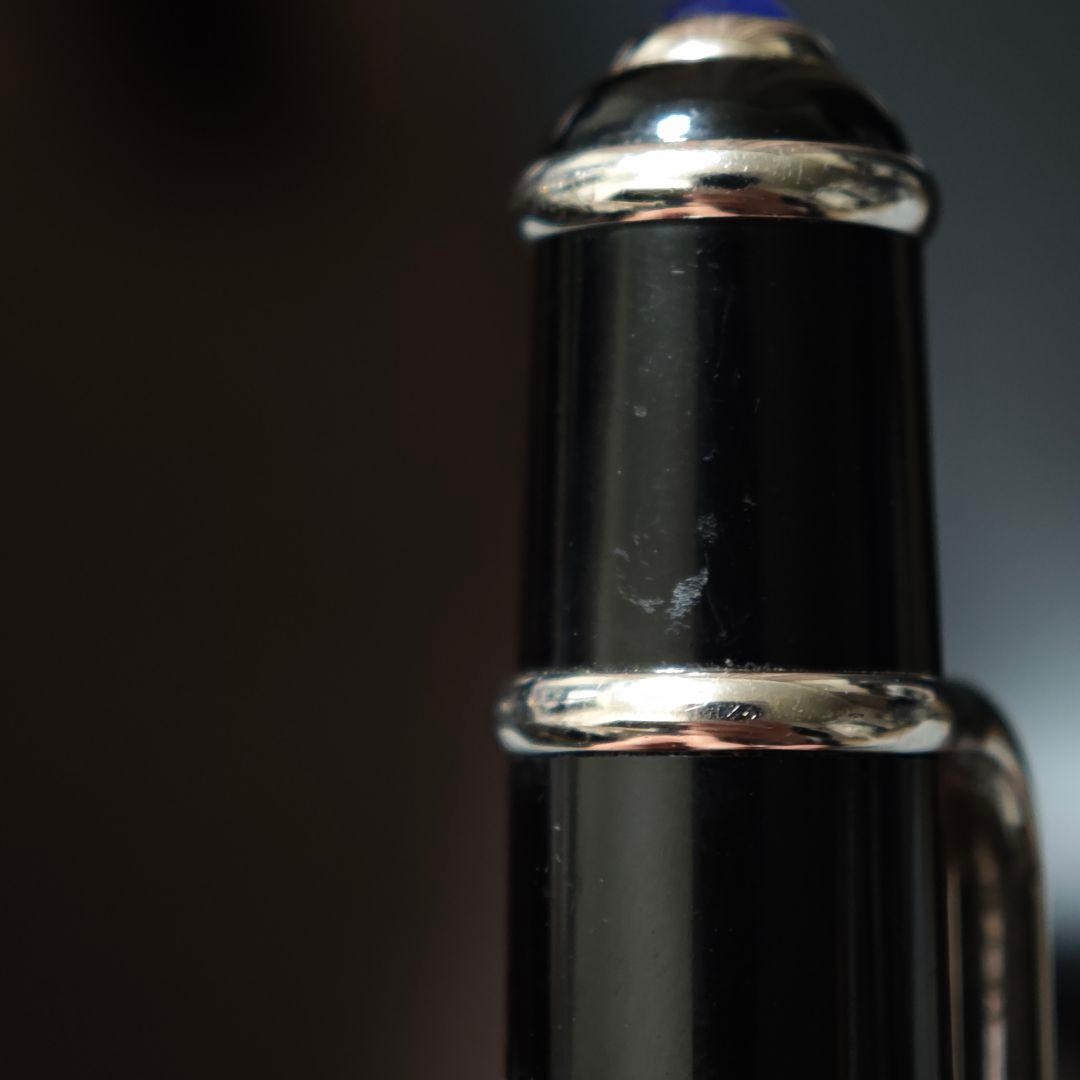 カルティエ ディアボロ ボールペン ヴィンテージ Cartier