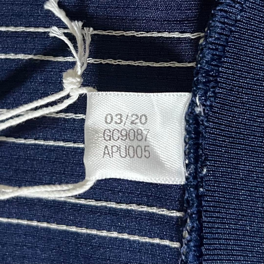 【新品/タグ付き】20/21 ユヴェントスFC ♯7 C・ロナウド【XOサイズ】