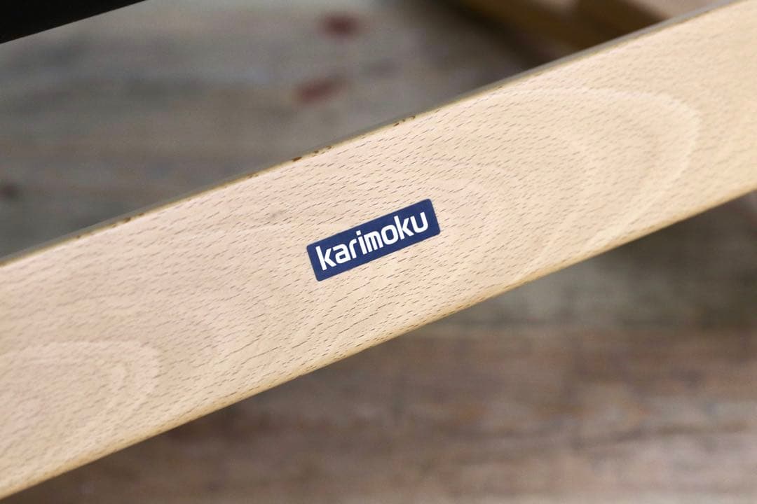 GMIK368A○karimoku / カリモク WW77 1人掛けソファ シ