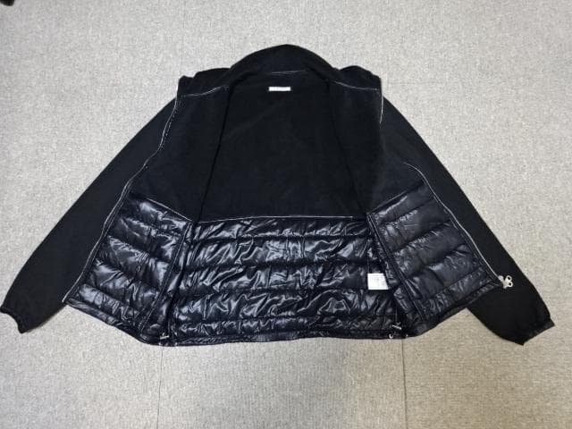 超美品!!(木村拓哉着用モデル)MARK&LONA マークアンドロナ・ブルゾン