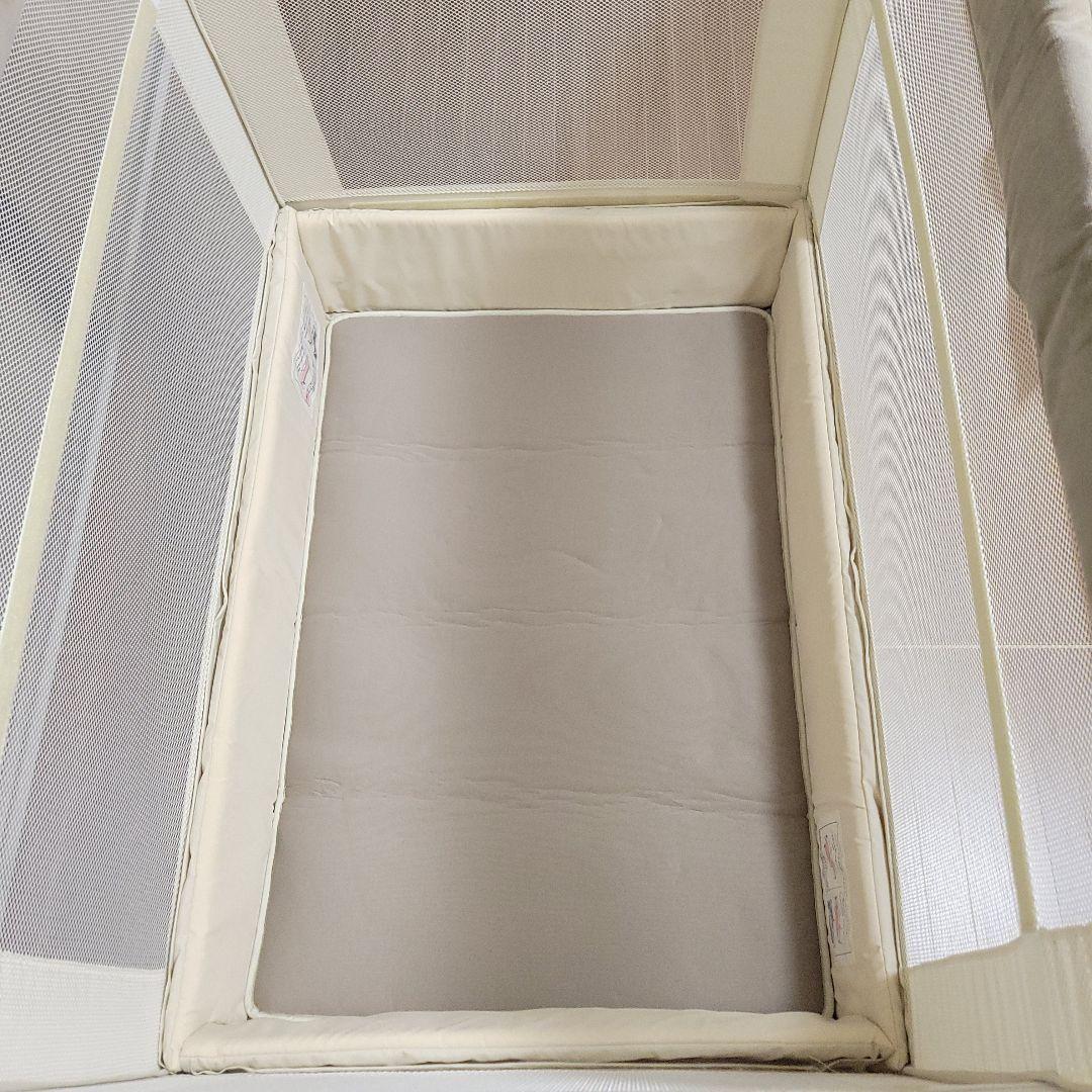 【美品】アップリカ COCONEL AIR plus ココネルエアー プラス