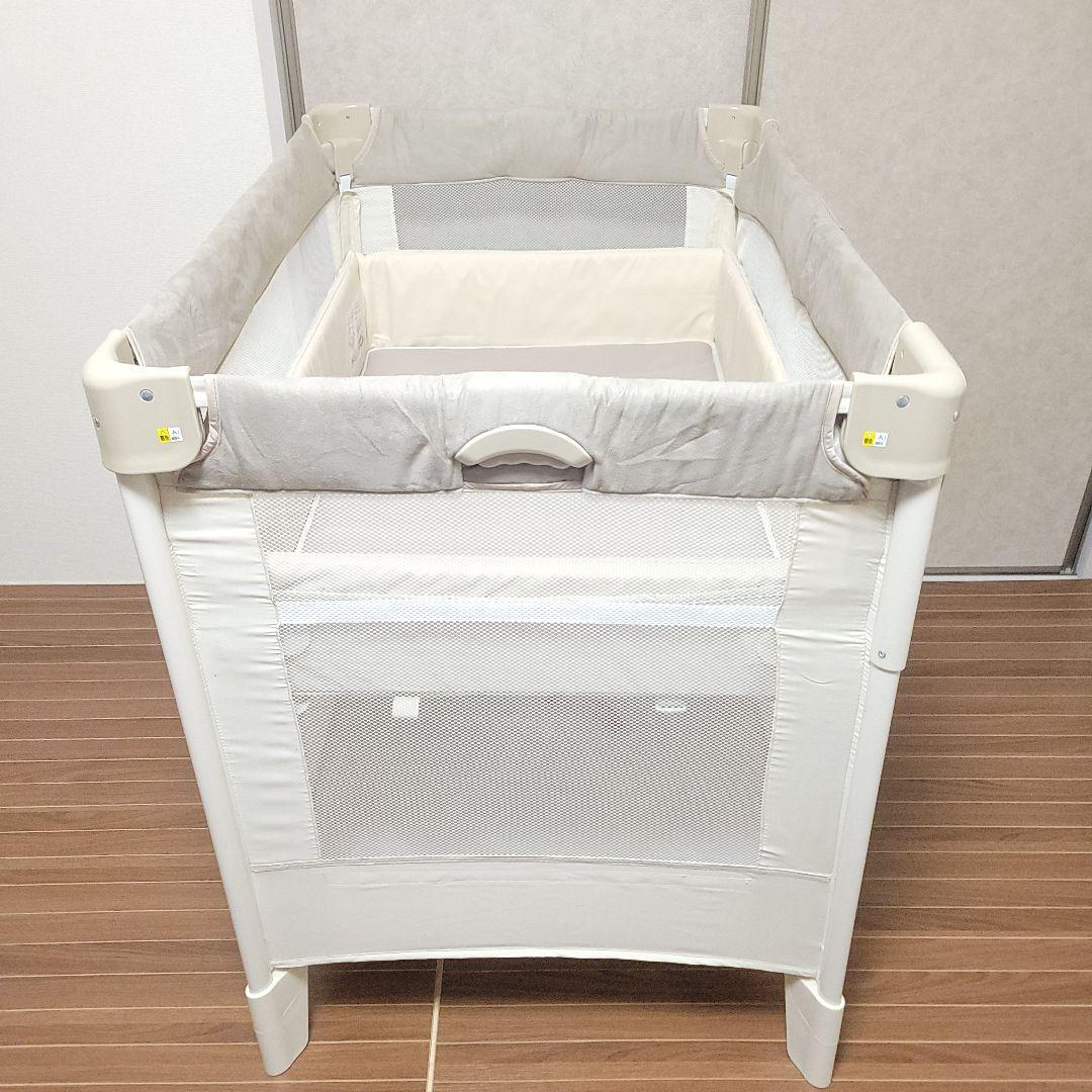 【美品】アップリカ COCONEL AIR plus ココネルエアー プラス