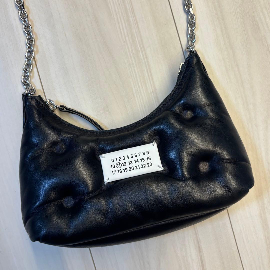 米*様 Maison Margiela グラムスラムマイクロ