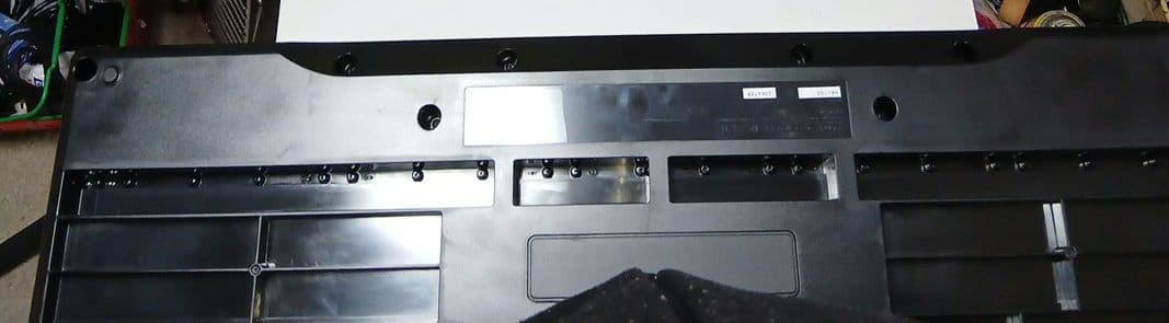 ハーモニーデイレクター？ ローランド HK-100　JUSTY フルセット　良品