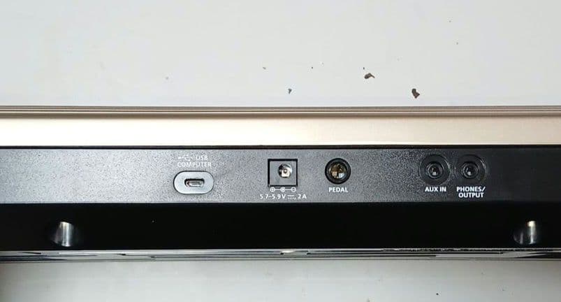 ハーモニーデイレクター？ ローランド HK-100　JUSTY フルセット　良品