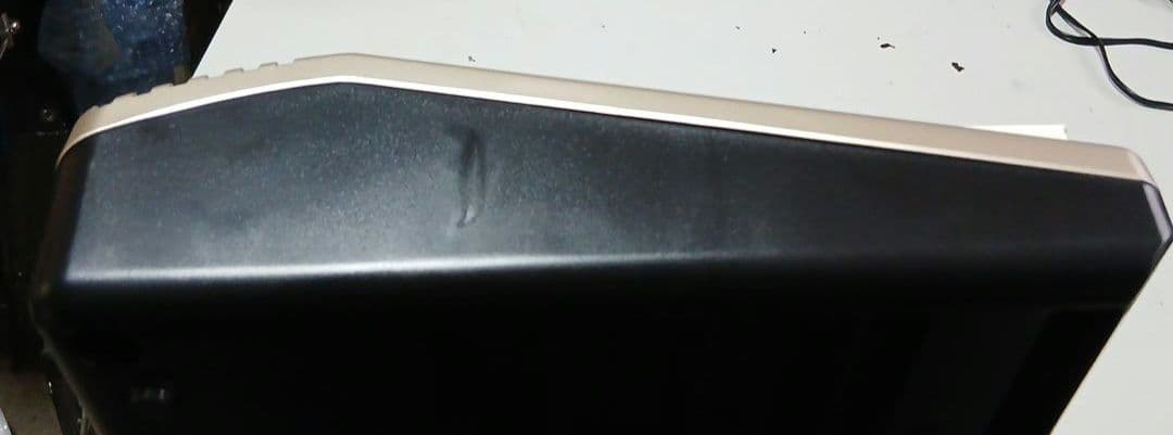 ハーモニーデイレクター？ ローランド HK-100　JUSTY フルセット　良品