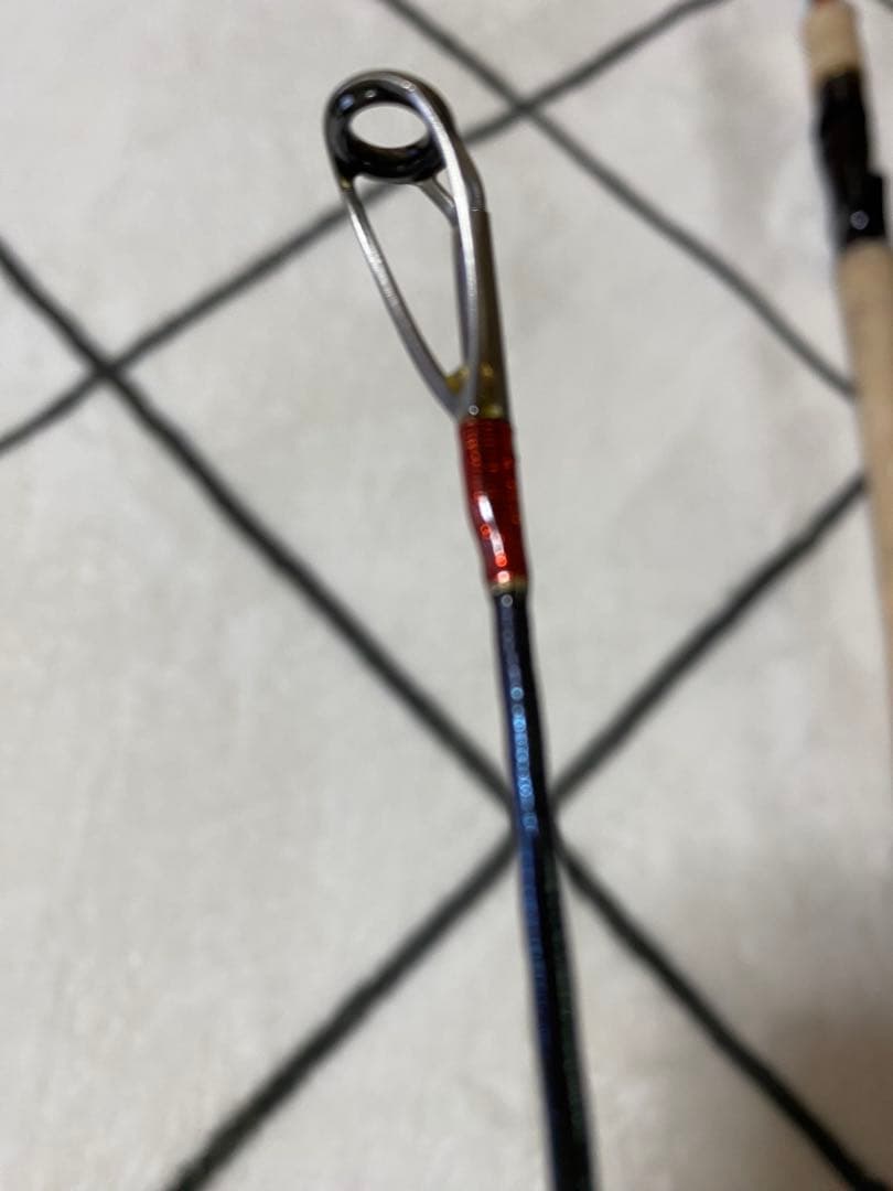 Shimano 1604SSワールドシャウラ