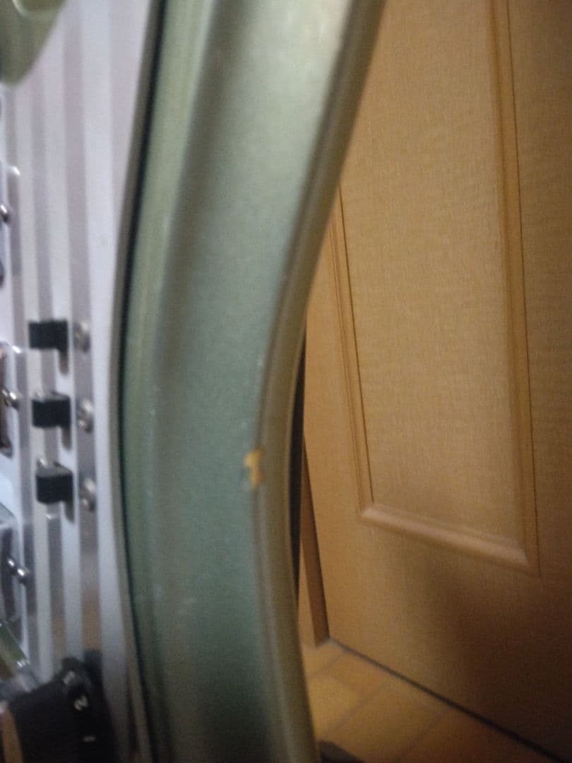 Teisco K-56 Reissue 1999年 テスコ ビザールギ