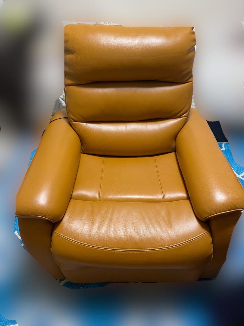 本日セール！　ニトリ　電動リクライニングソファー　Nリーバ