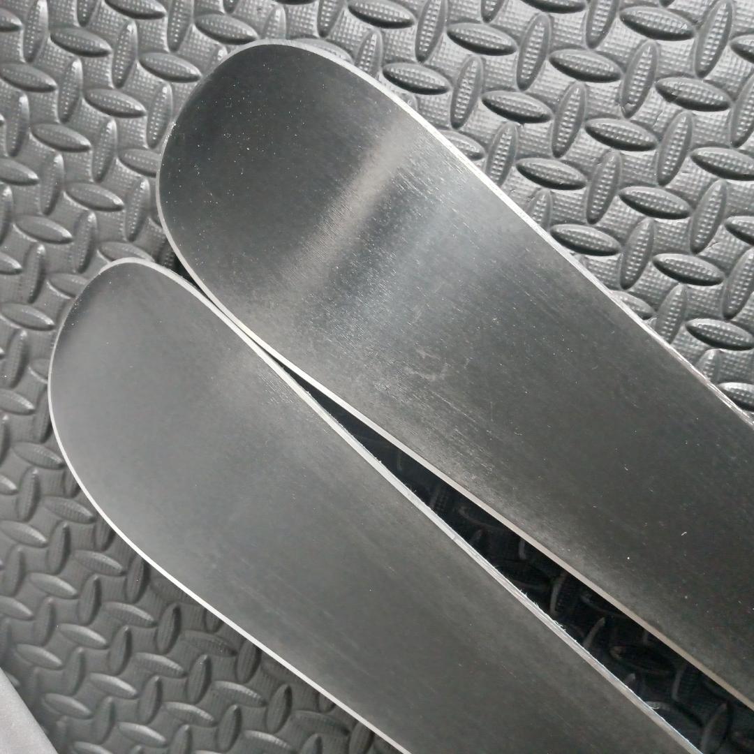 【97cmメンテ済み】中古ジュニアスキー板 HEAD ヘッド