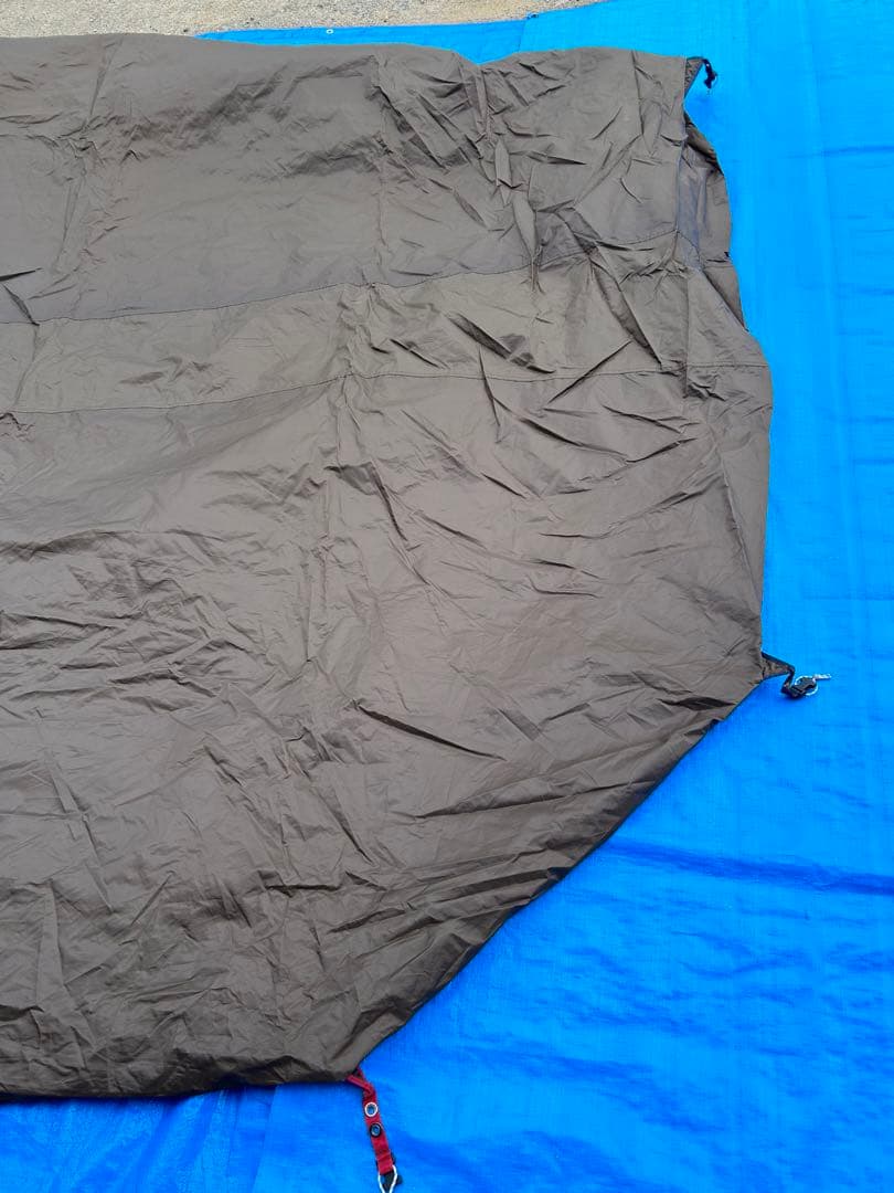 スノーピーク SD-636 ランドブリーズ6