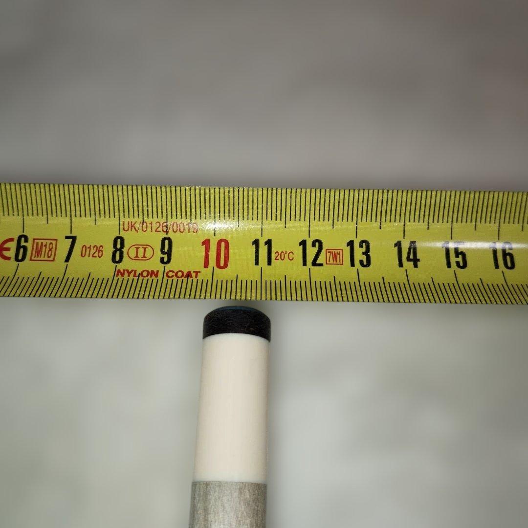 ビリヤードキュー オールド アダム made by Helmstetter