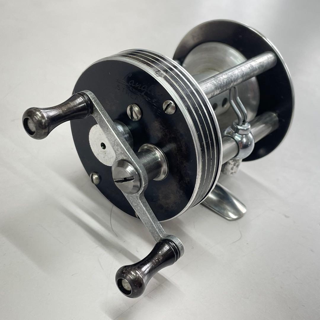 リール Langley STREAMLITE 310 KB