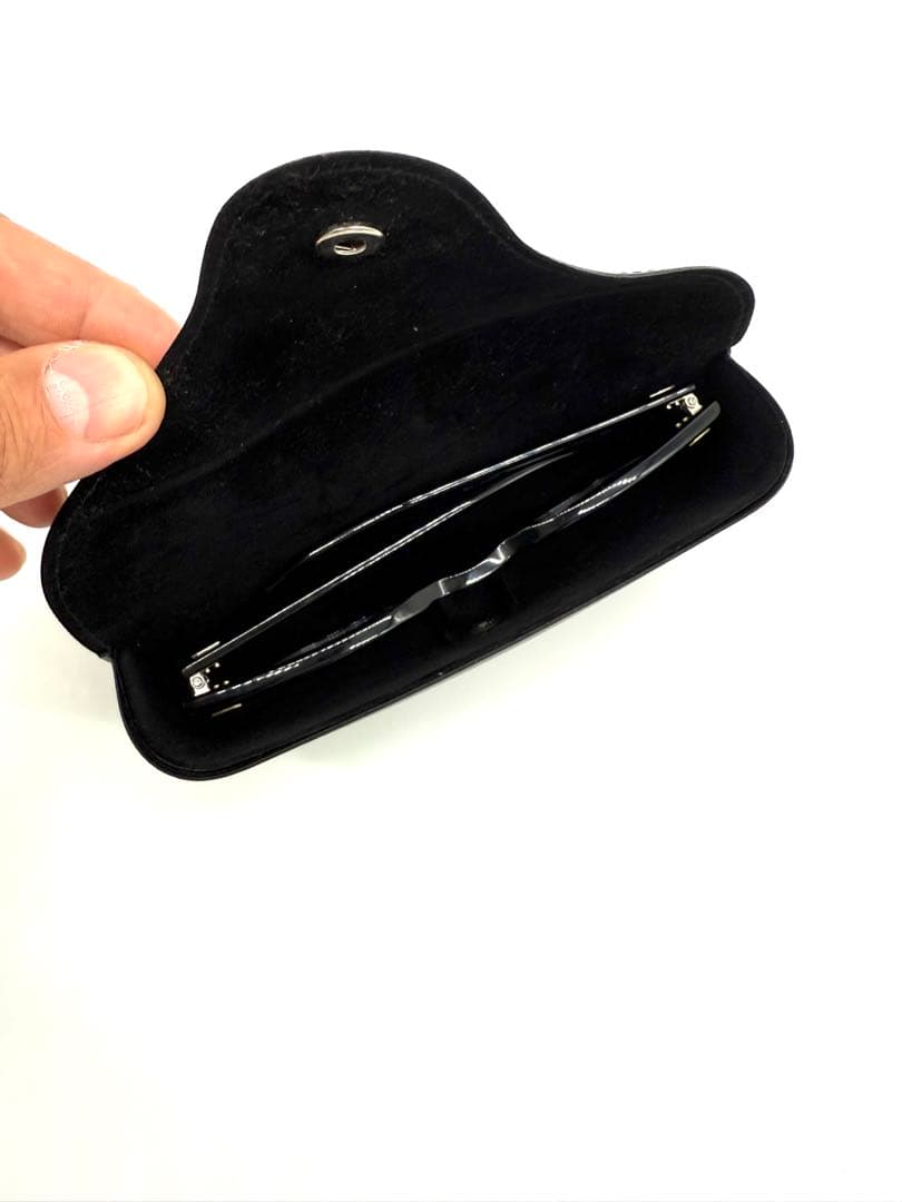 Ray-Banレイバン 黒フレームRB5398F HAWKEYE 伊達メガネ