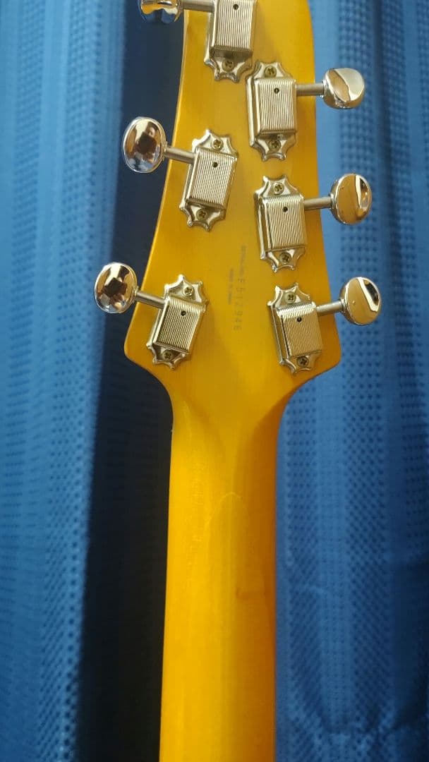 Ibanez talman TC 620 エレキギター