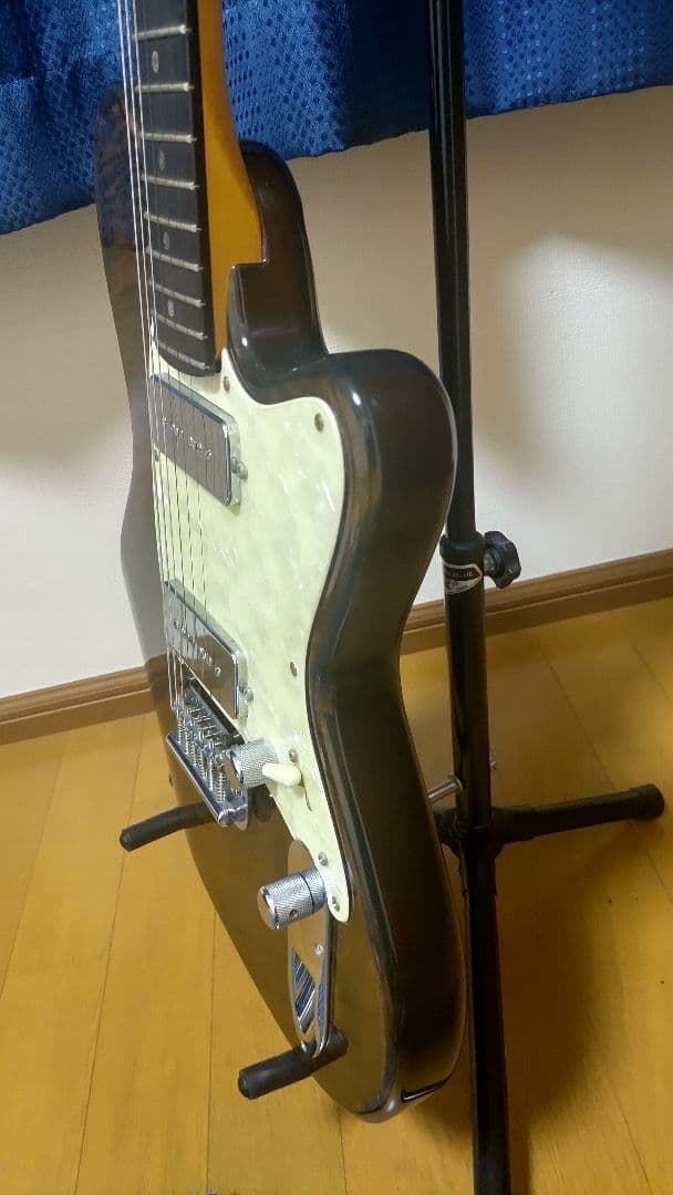 Ibanez talman TC 620 エレキギター