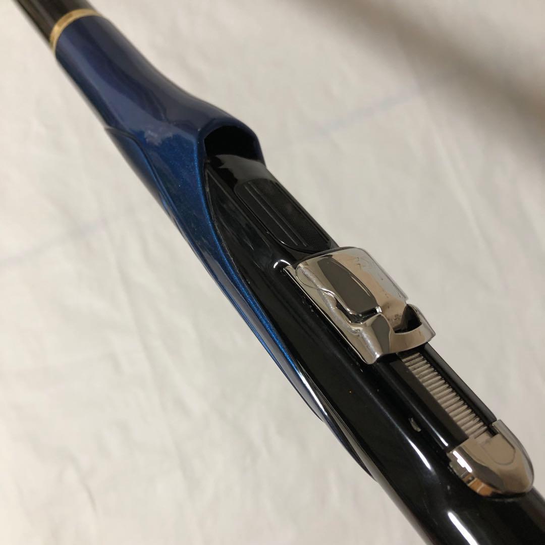 DAIWA ダイワ　Megathis メガディス　1.5-50 磯竿　ロッド