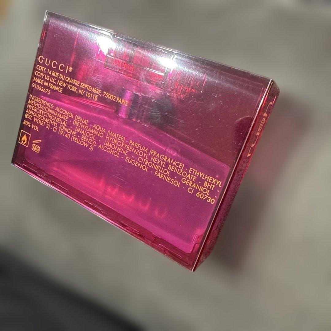 香水(女性用) Gucci Rush 2 Eau de Toilette 30ml