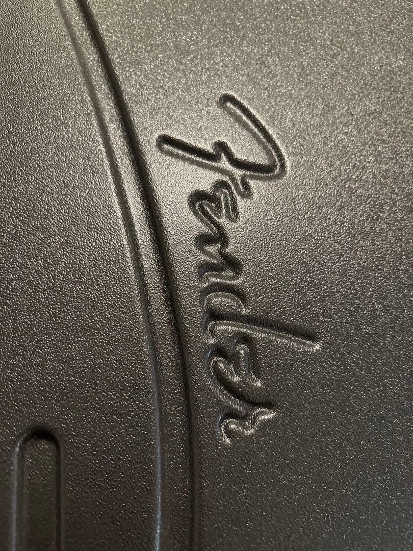 【10%割引済】美品/正規店 Fender Stratocaster USA