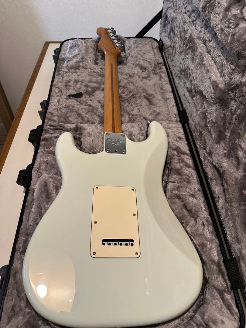 【10%割引済】美品/正規店 Fender Stratocaster USA