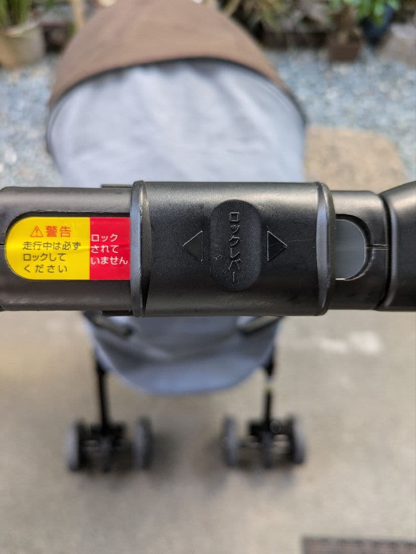 再値下げ！コムペット milimili lite ペットカート カップホルダー付