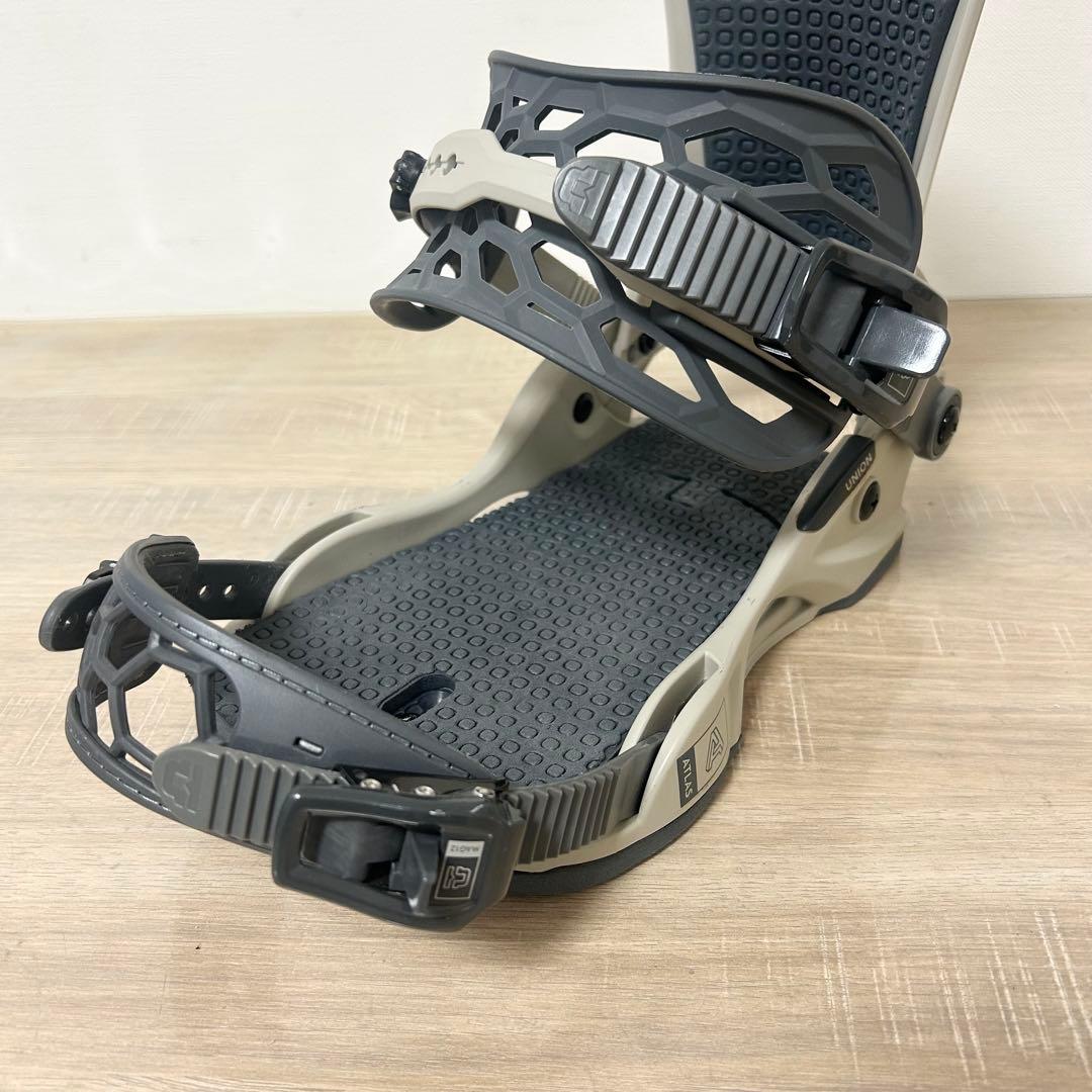 UNION ATLAS ビンディング 19-20 Mサイズ