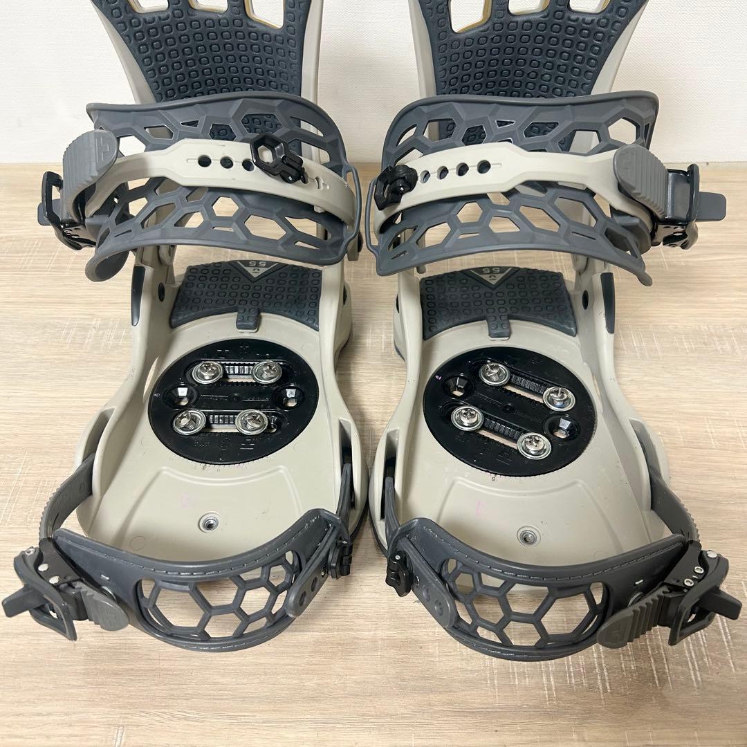 UNION ATLAS ビンディング 19-20 Mサイズ