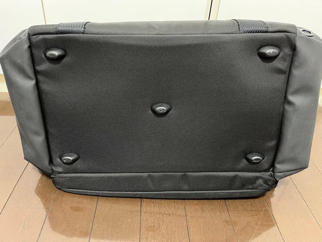 【極美品】TUMI トゥミ　Alpha Bravo メイソン　ダッフルバッグ