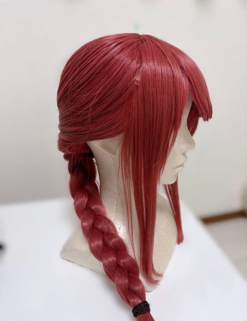 マキマ コスプレ衣装セット