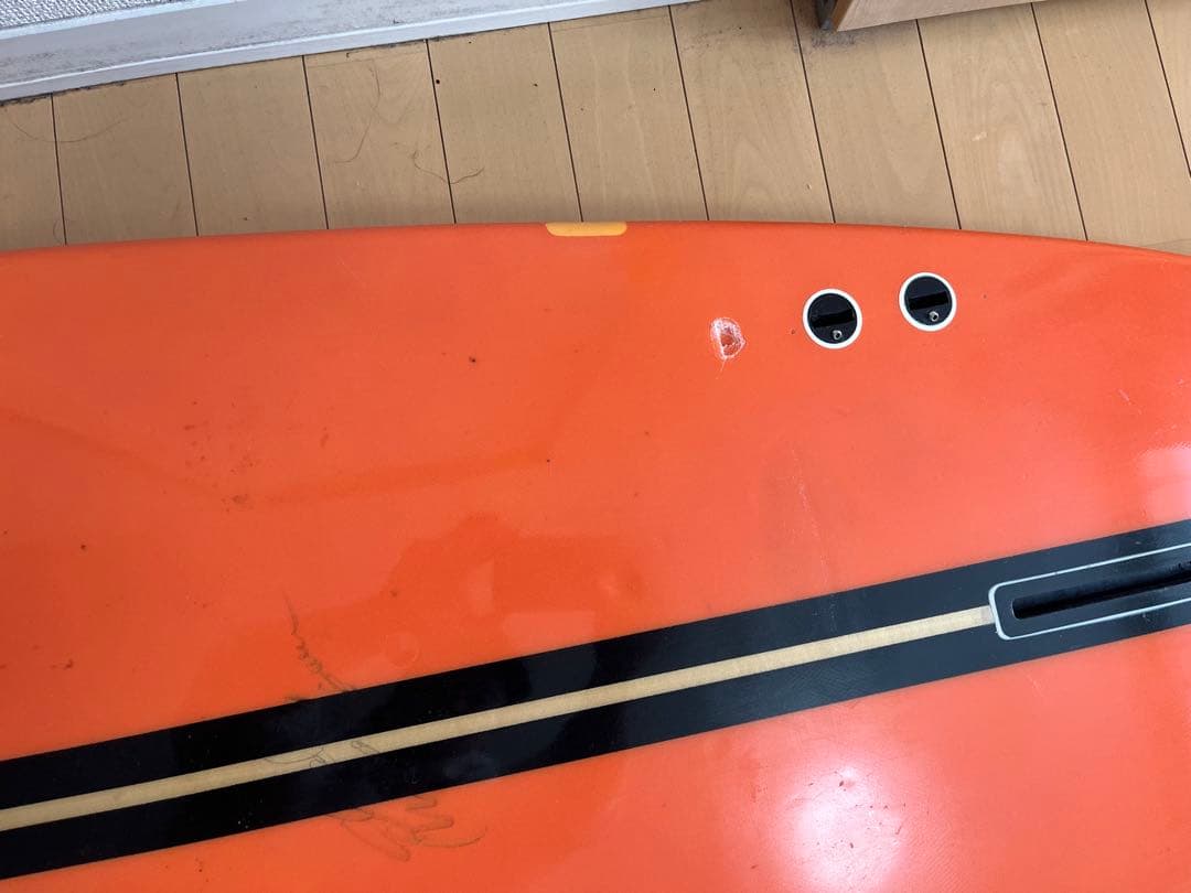 デイビッド木下モデルサーフボード 9.2フィート