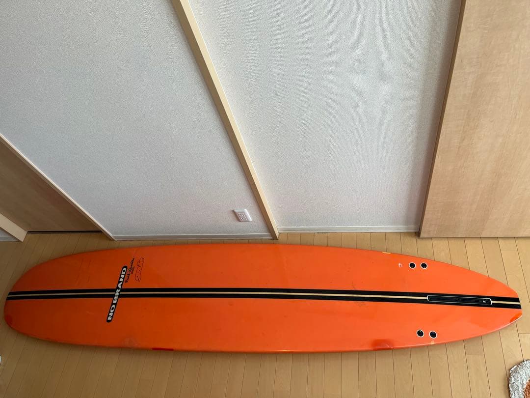 デイビッド木下モデルサーフボード 9.2フィート