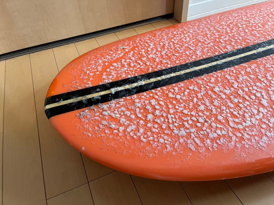 デイビッド木下モデルサーフボード 9.2フィート