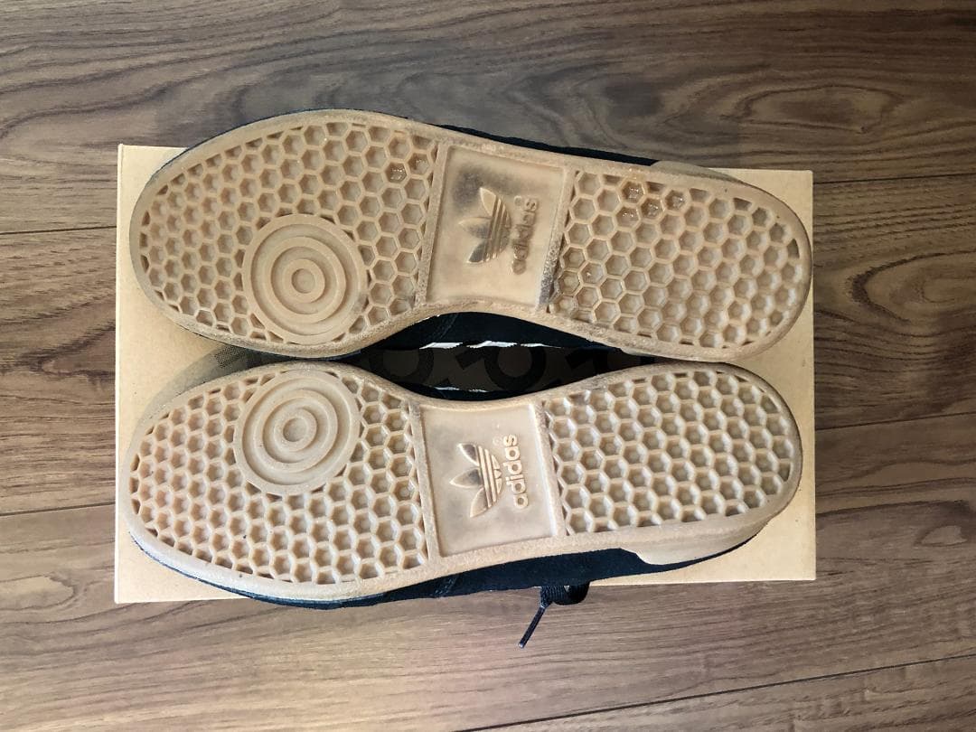 adidas コパ ムンディアル チーム　25.5　箱・タグ無し