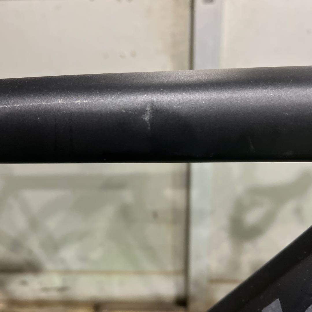 キャノンデールCAAD12 デュラ組